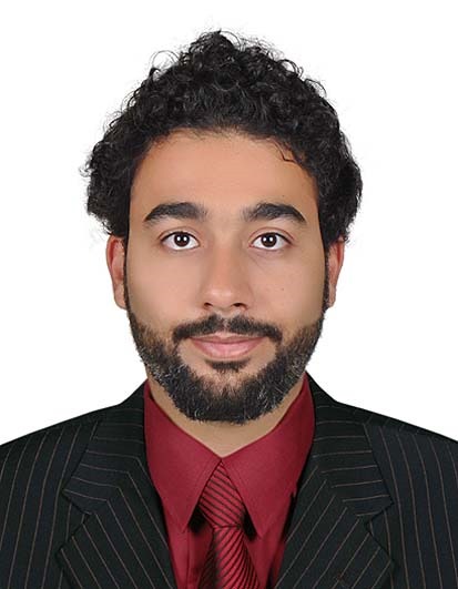 Alaa Hussain Mohammad